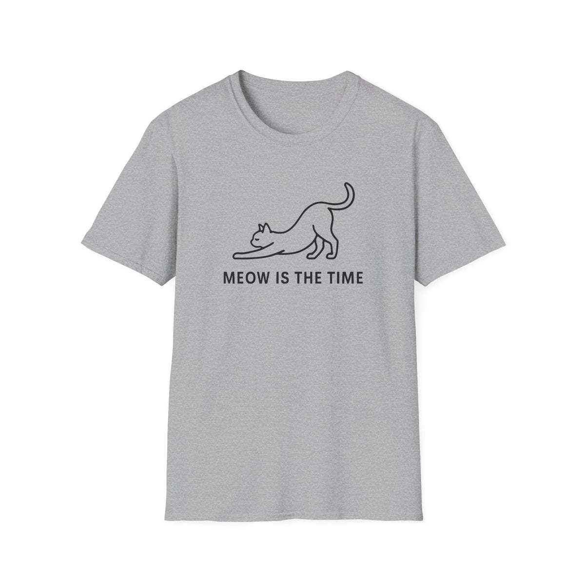 Nighttime city silhouette T-Shirt