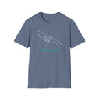 Holding Hands Peace T-Shirt