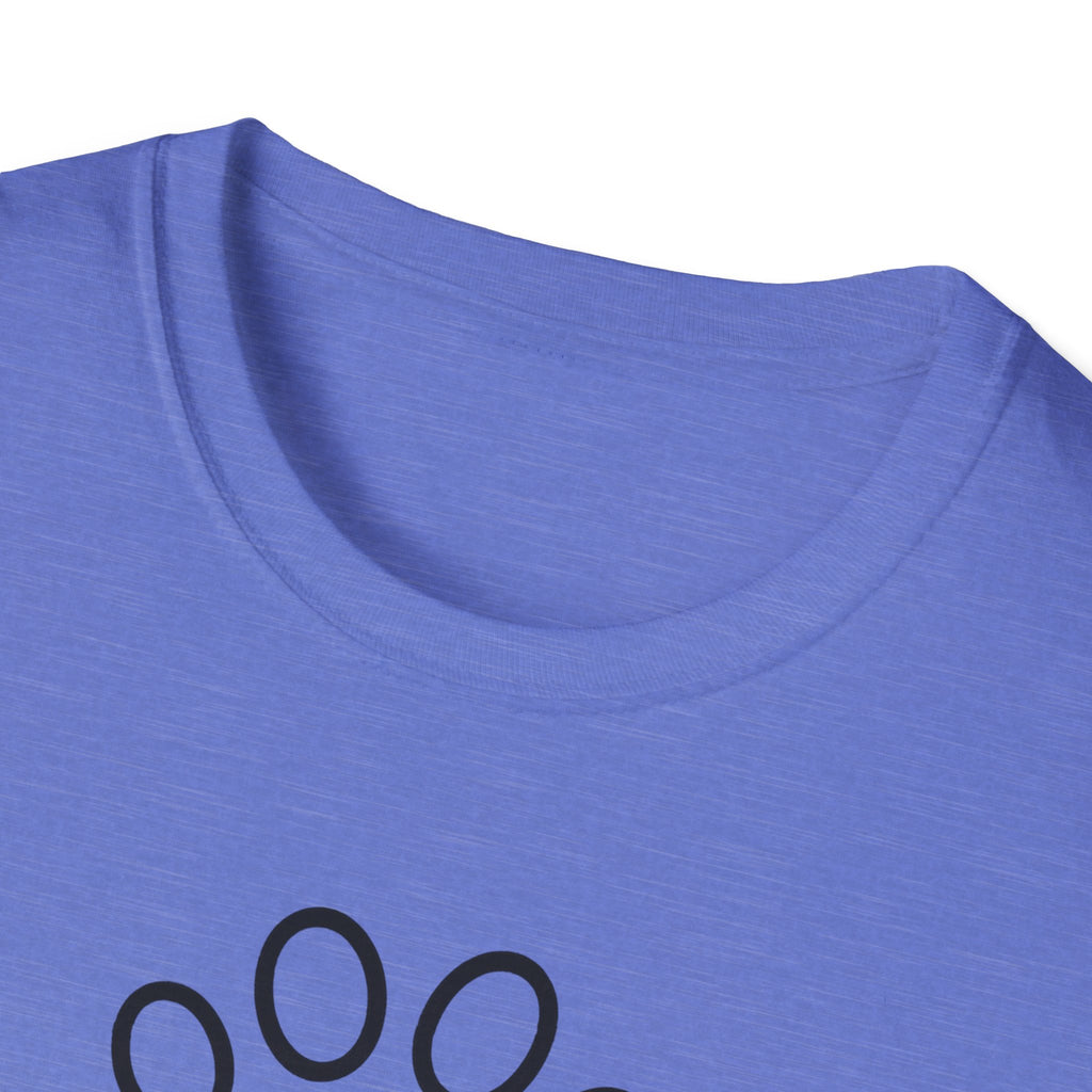 Rescue Is My Breed T-Shirt