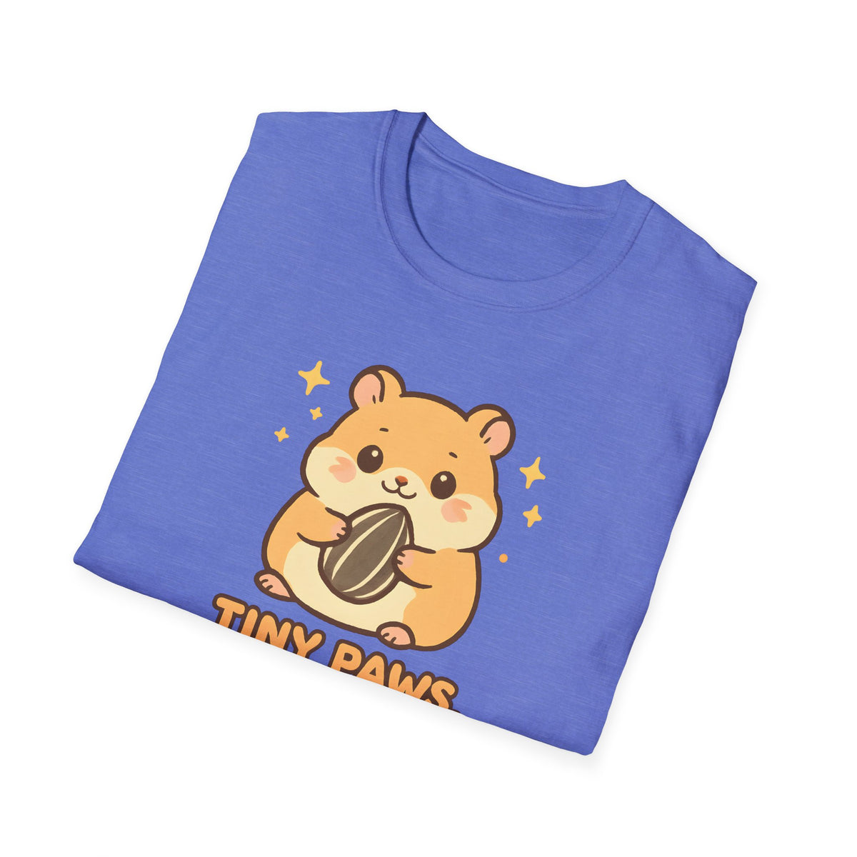 Tiny Paws, Big Love T-Shirt