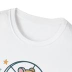 Keep Rolling Hamster T-Shirt