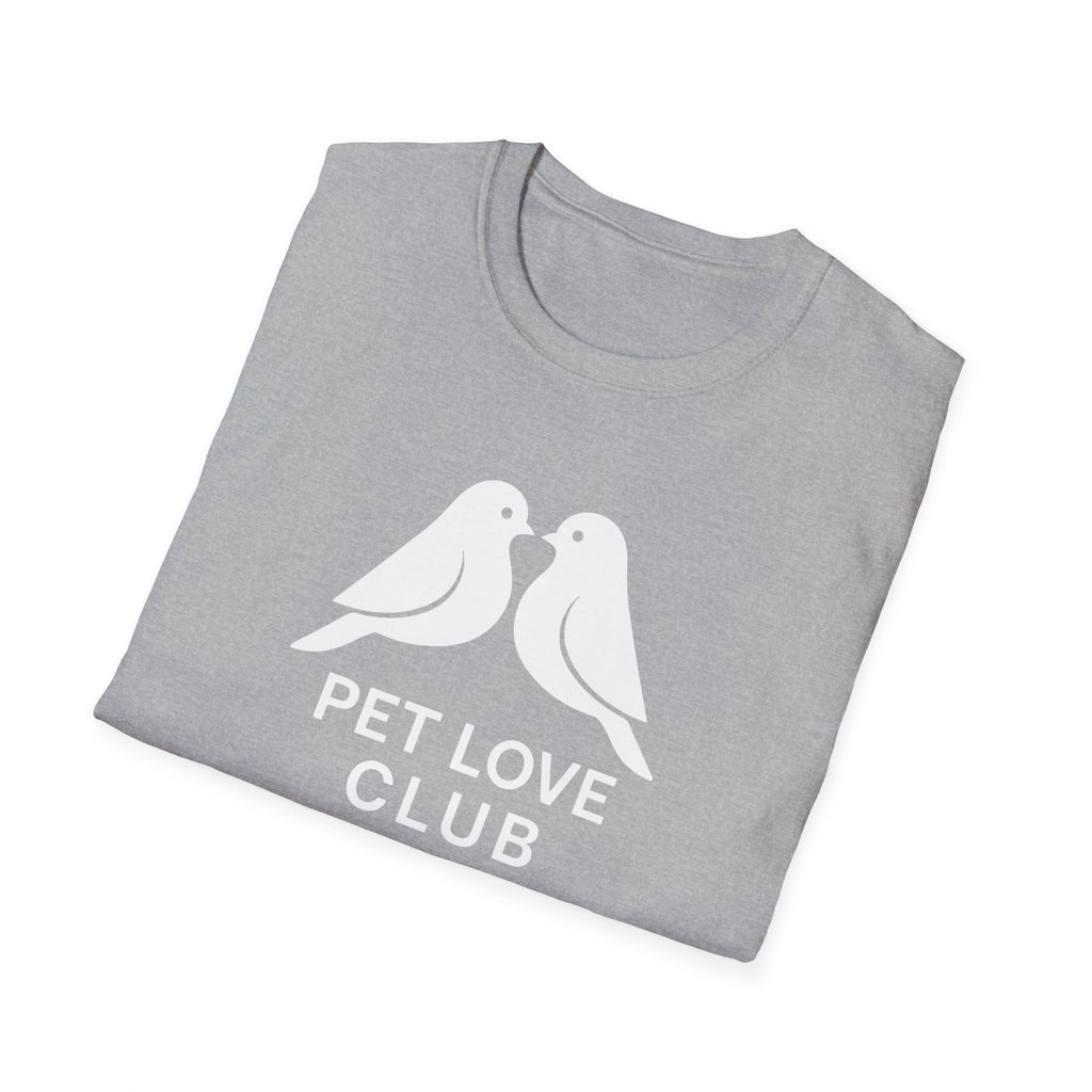 Pet Love Club T-Shirt