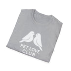 Pet Love Club T-Shirt