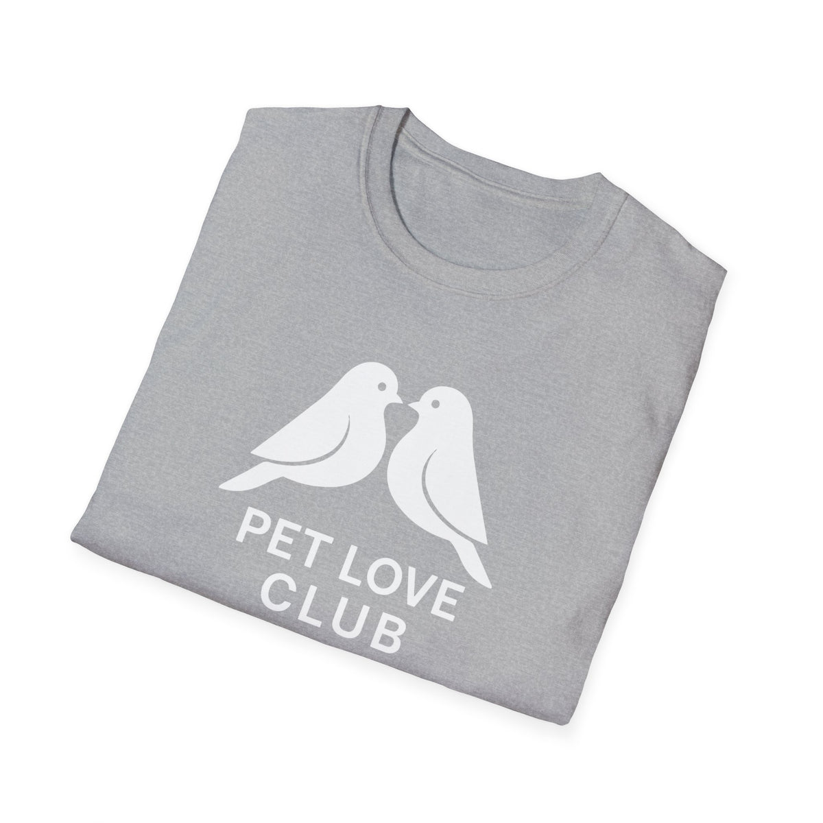 Pet Love Club T-Shirt