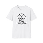 Starry night sky T-Shirt