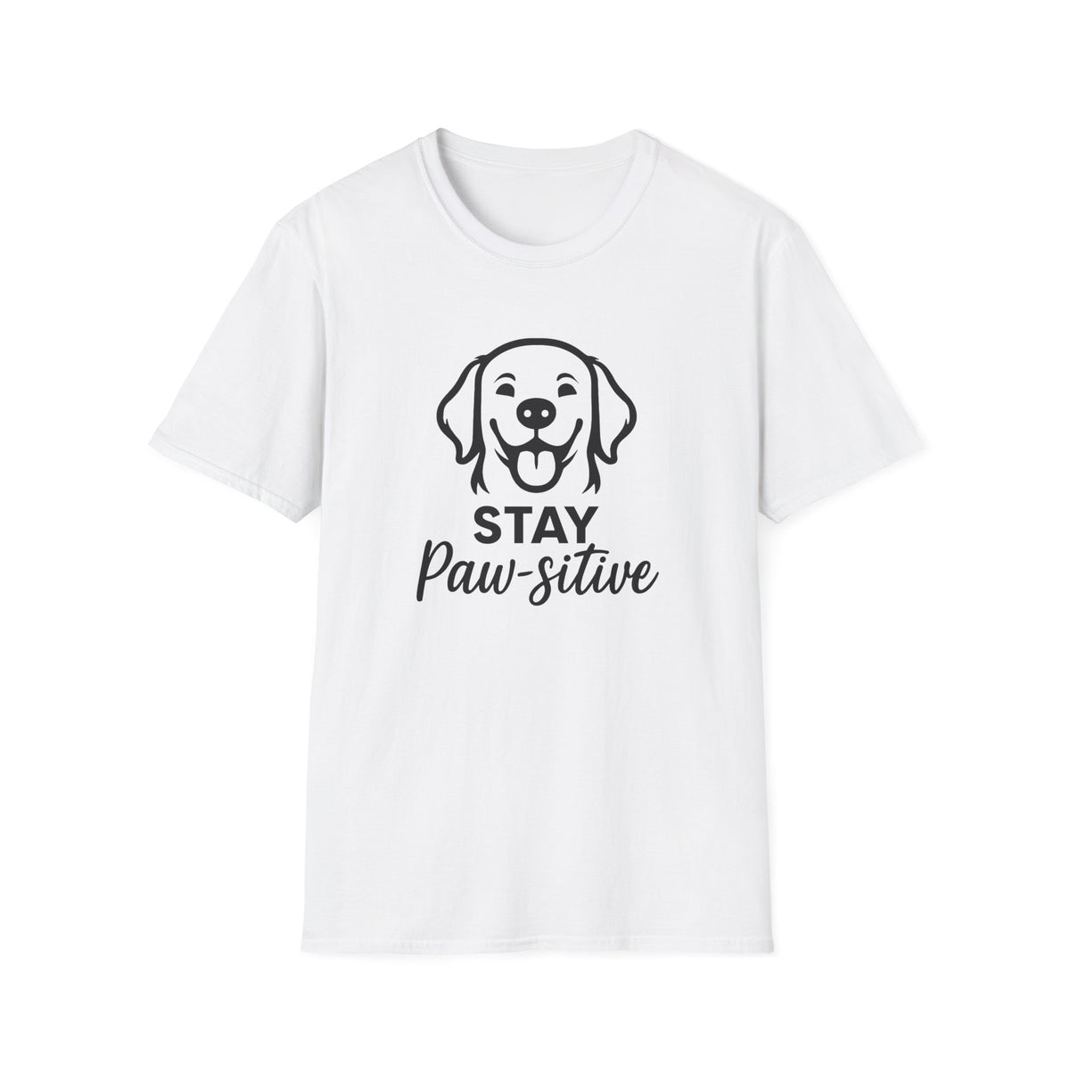 Starry night sky T-Shirt