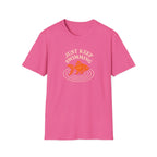 Just Keep Swimming T-Shirt