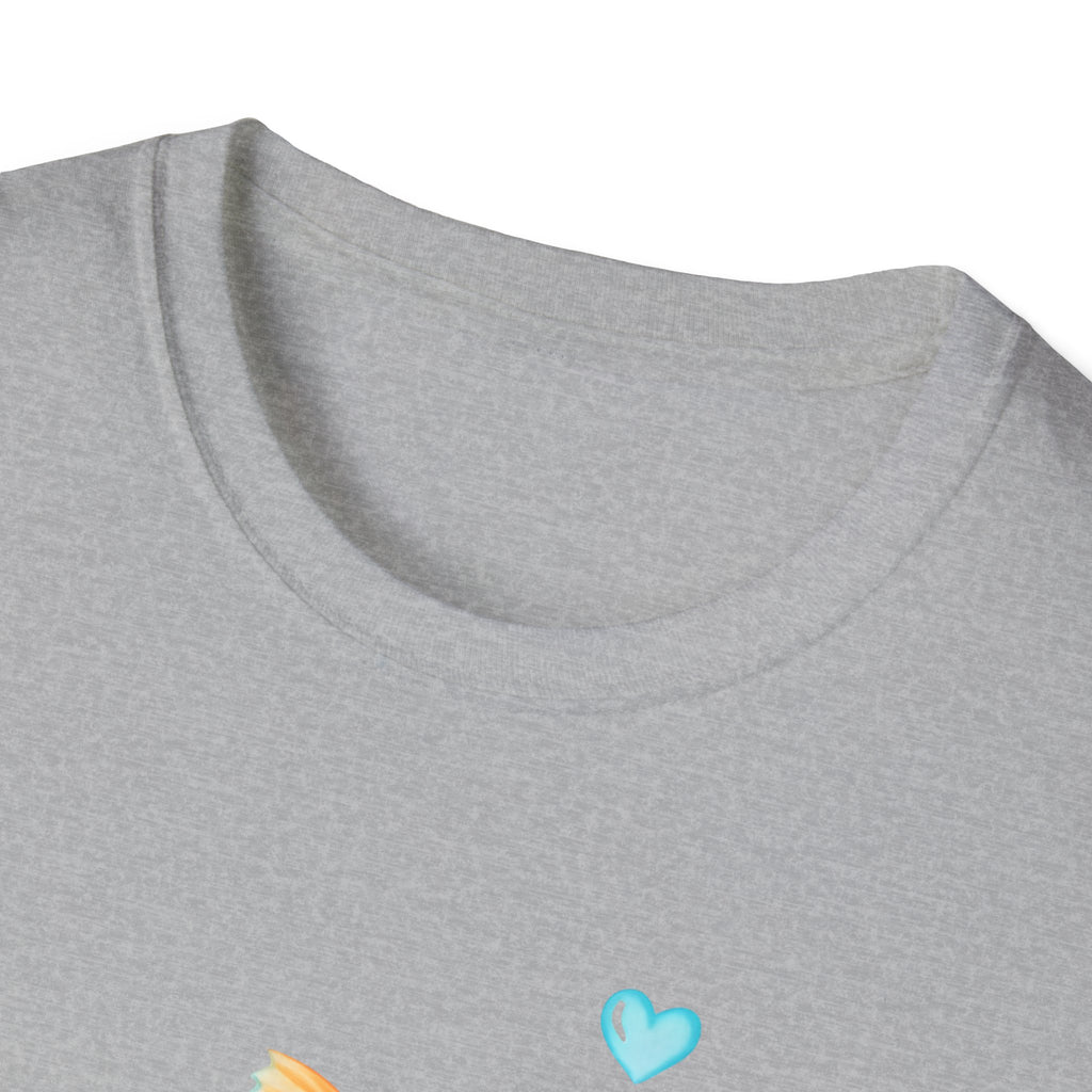 Go With The Flow T-Shirt
