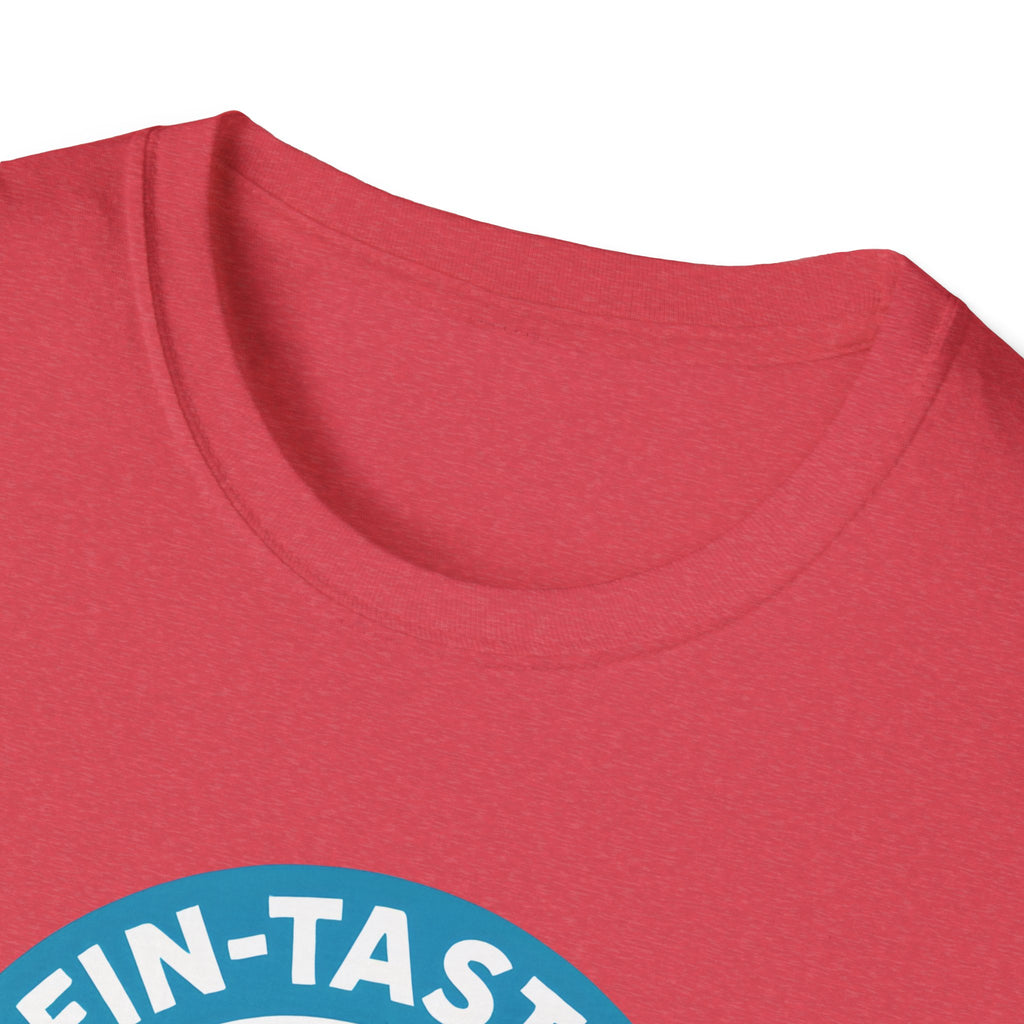 Two Happy Fish T-Shirt