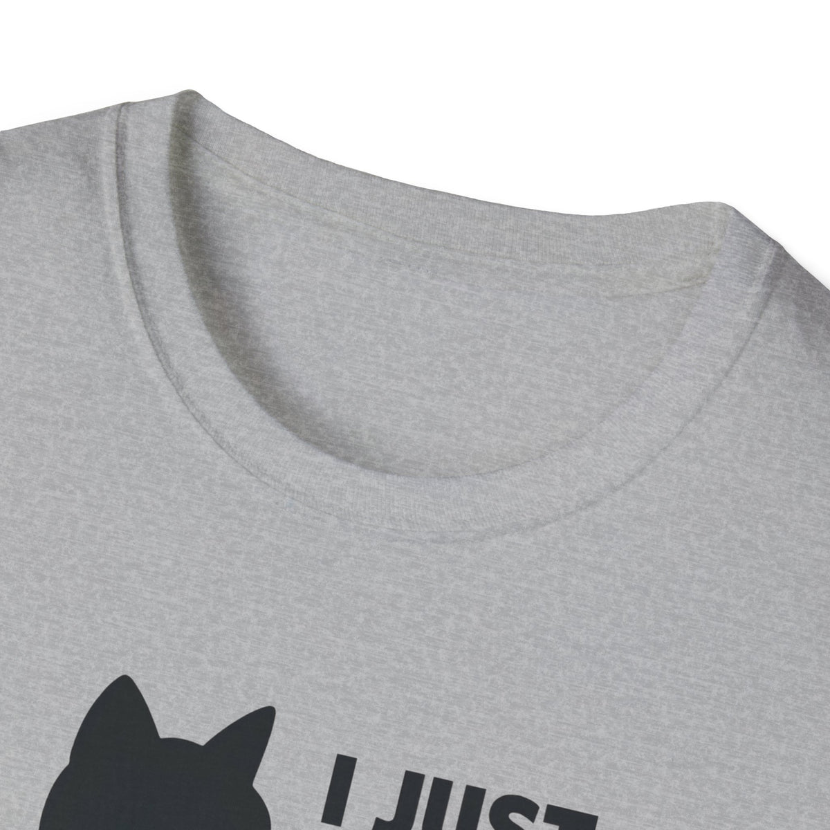 Cat and Coffee T-Shirt