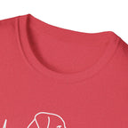 Rescued Dog Breed T-Shirt