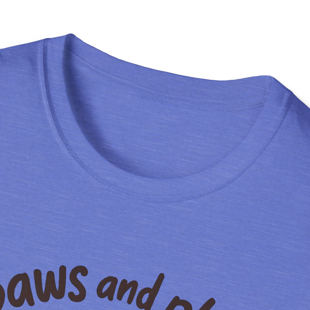 Paws and Play T-Shirt