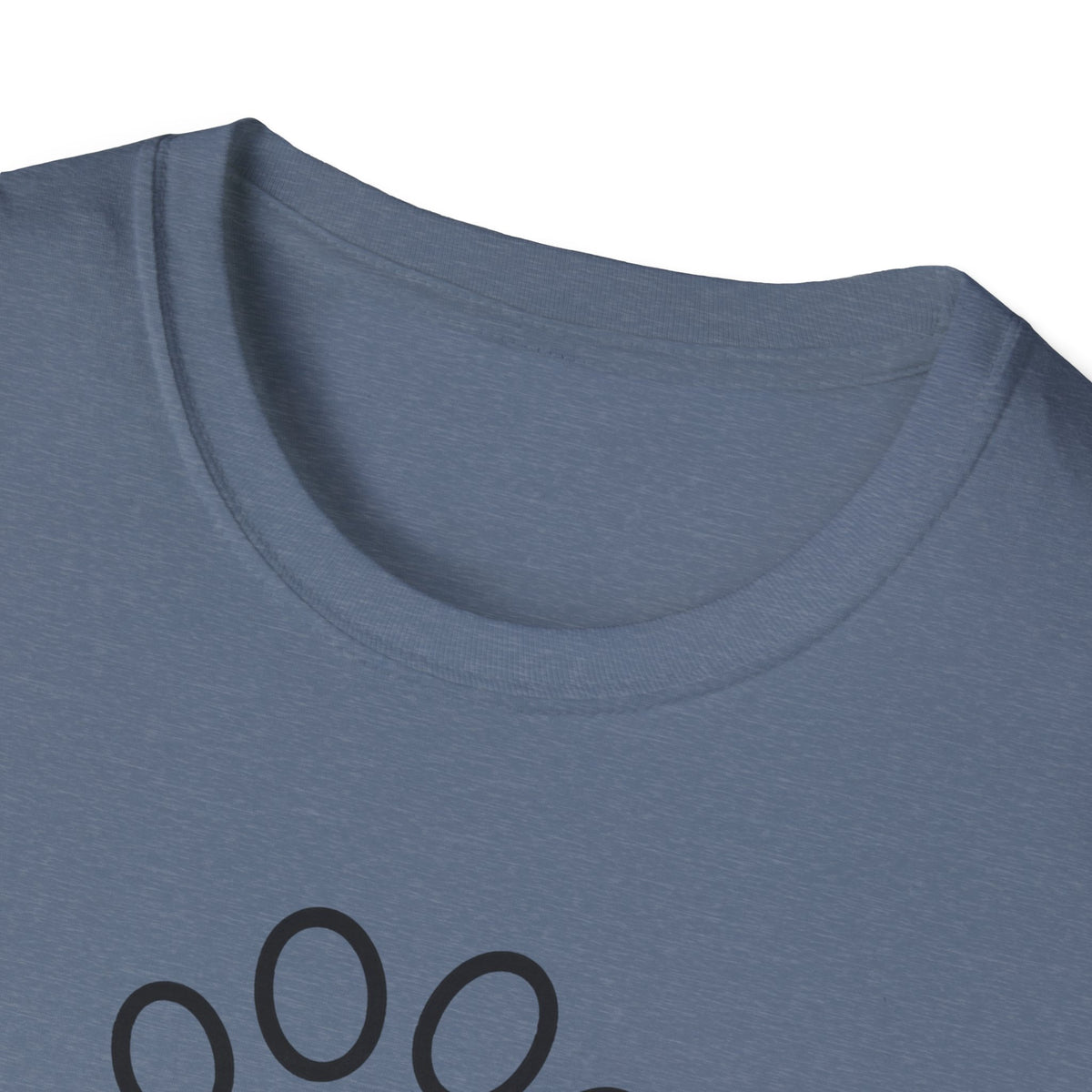 Rescue Is My Breed T-Shirt