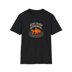 Just Keep Swimming T-Shirt