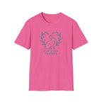 Bunny with Laurel Wreath T-Shirt