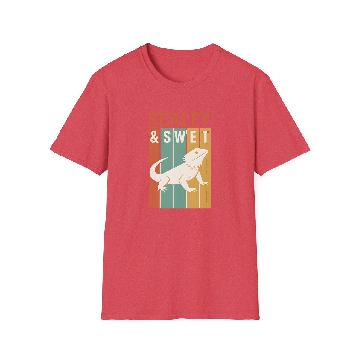 Scaley and Sweet T-Shirt