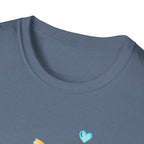 Go With The Flow T-Shirt