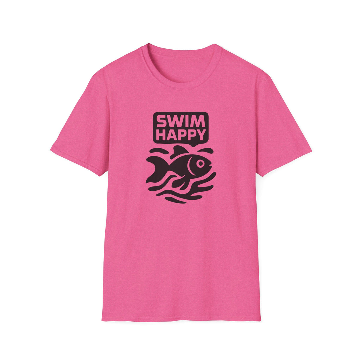 Dark silhouette scene T-Shirt