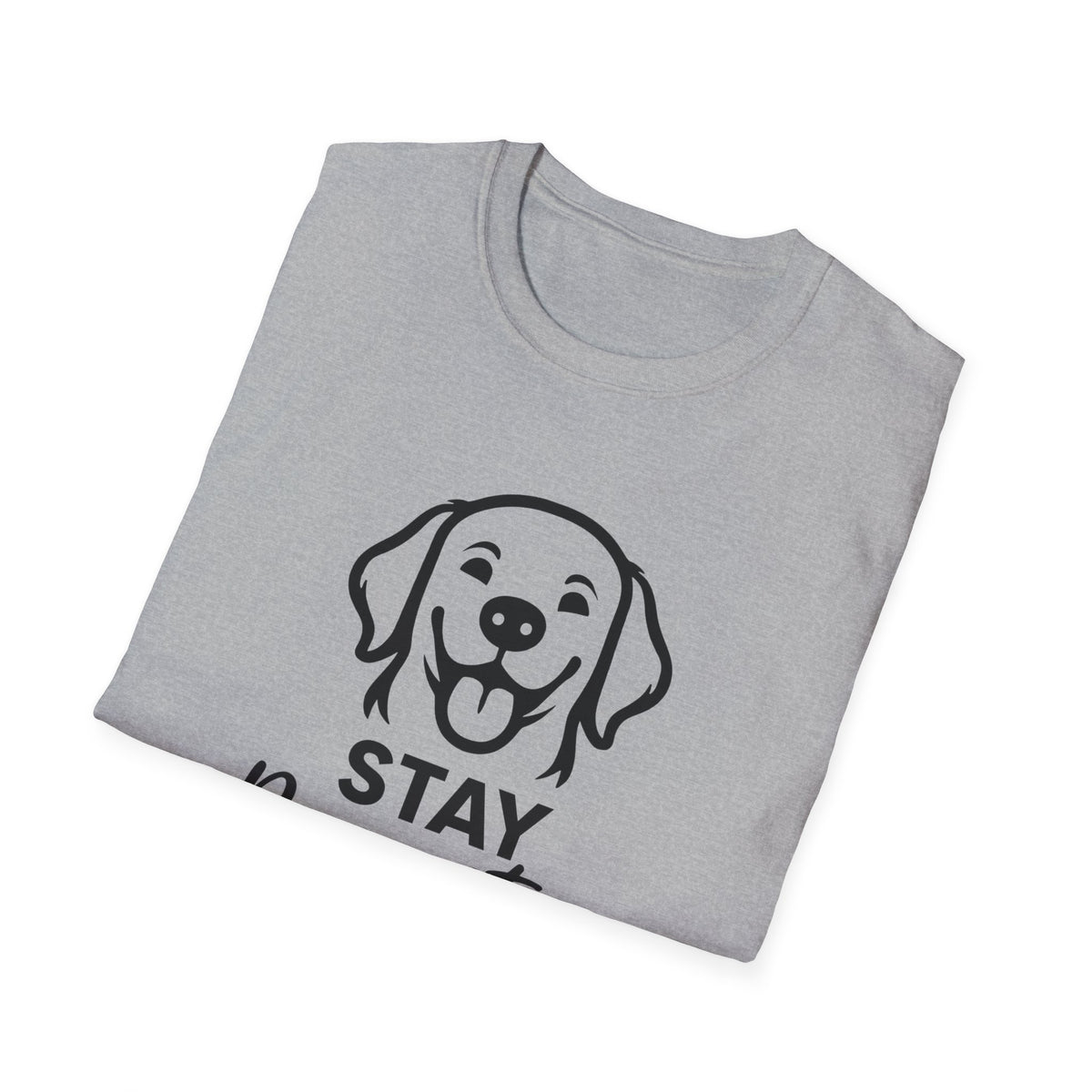 Starry night sky T-Shirt