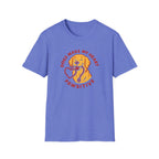 Dogs Make Heart Pawsitive T-Shirt