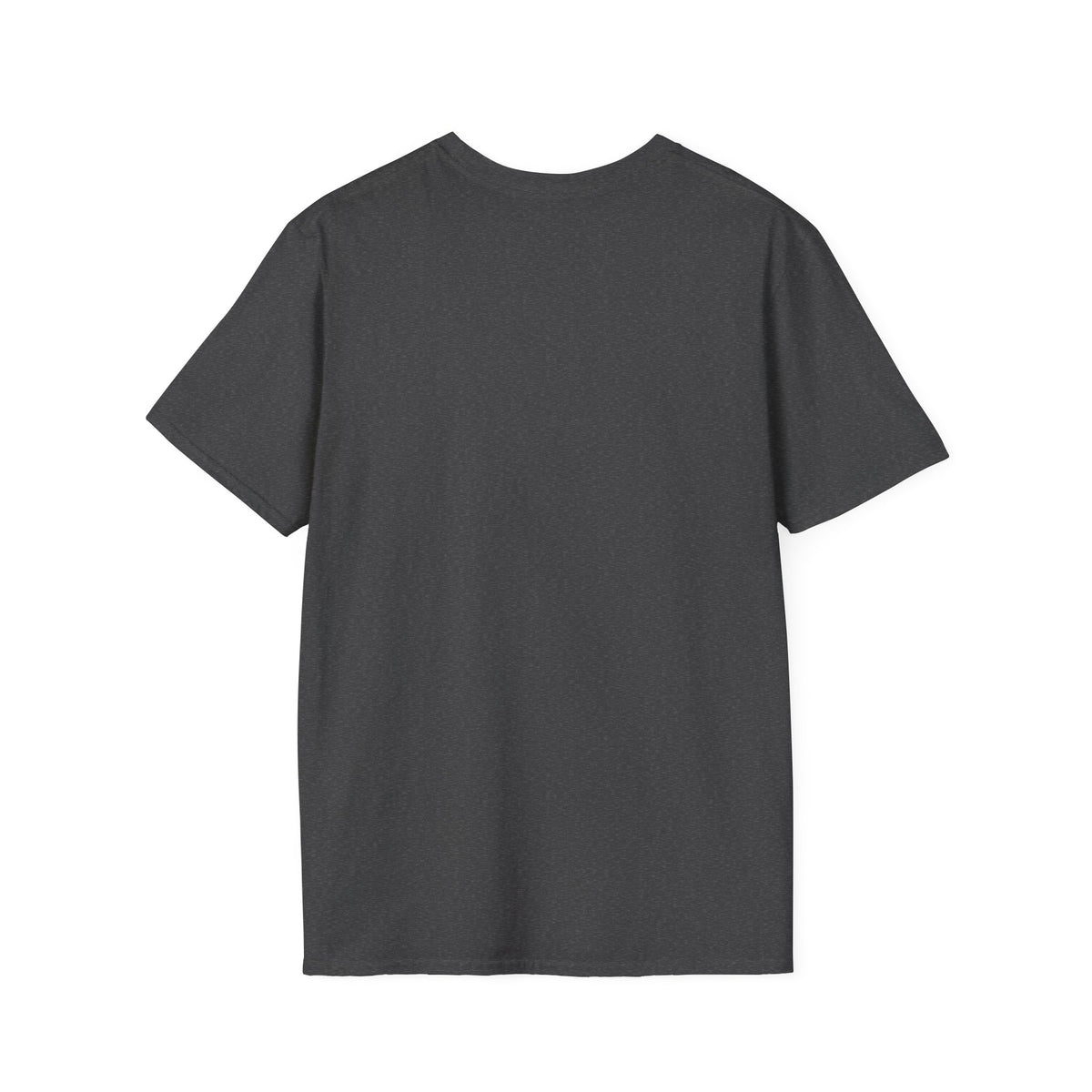 Pet Dad Logo T-Shirt