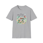 House Full of Animals T-Shirt