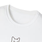 Purrfect Companion Cat T-Shirt