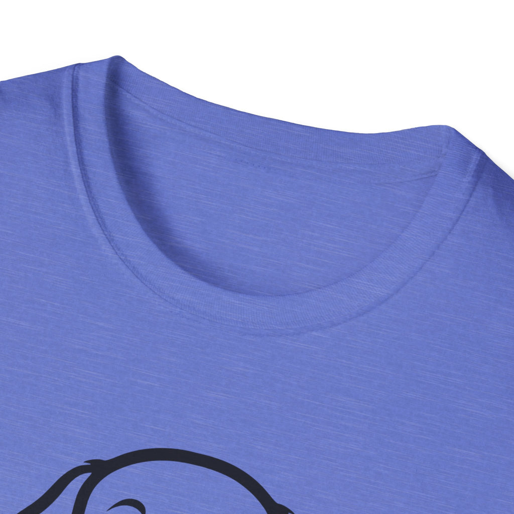 Starry night sky T-Shirt