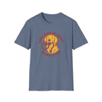 Dogs Make Heart Pawsitive T-Shirt