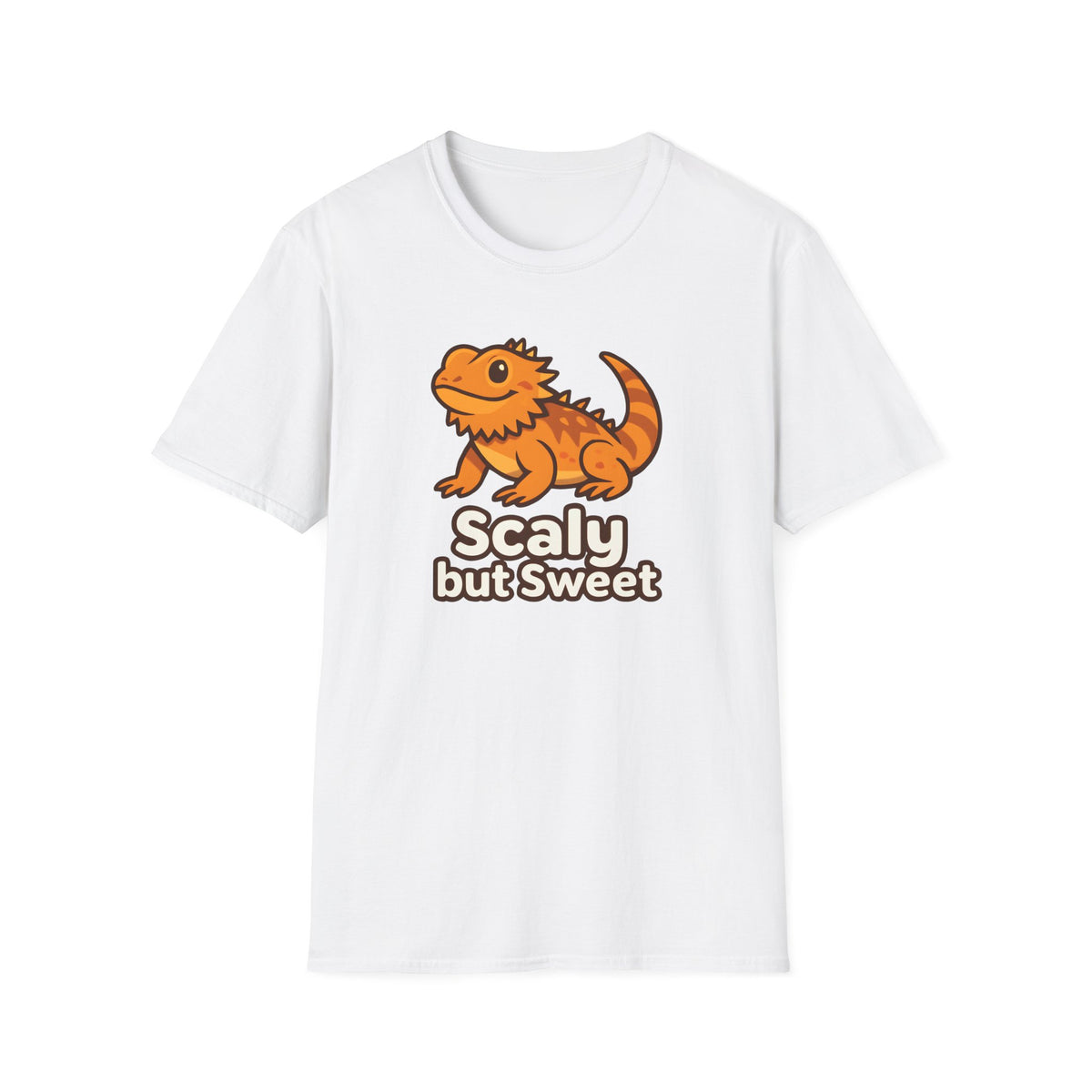 Scaly but Sweet T-Shirt