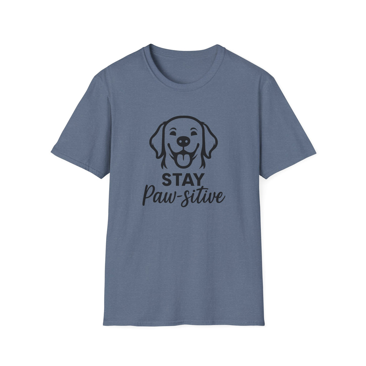 Starry night sky T-Shirt