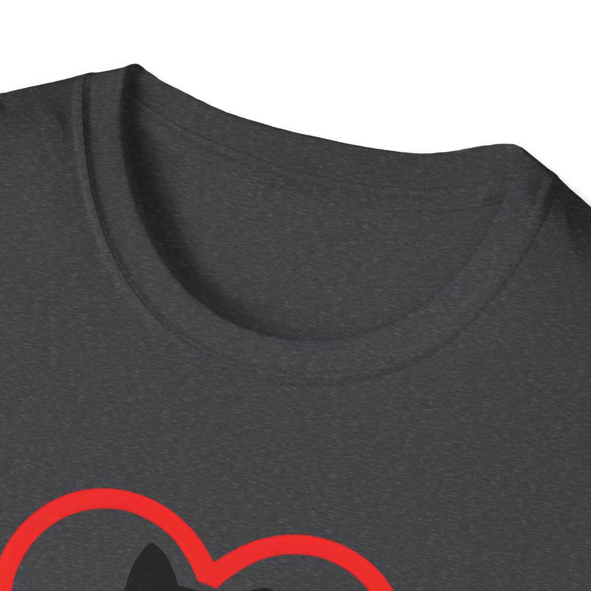Best Friend Cat T-Shirt