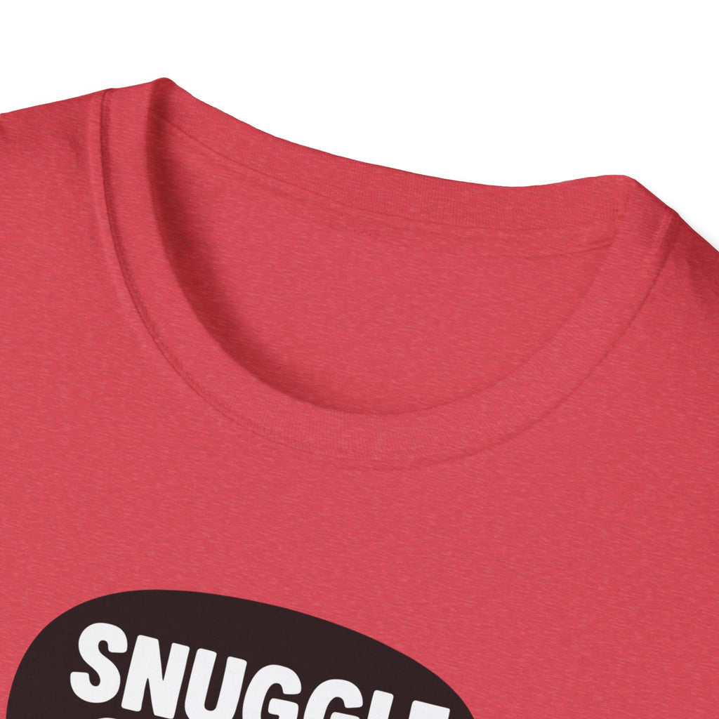 Snuggle Squad Dog T-Shirt