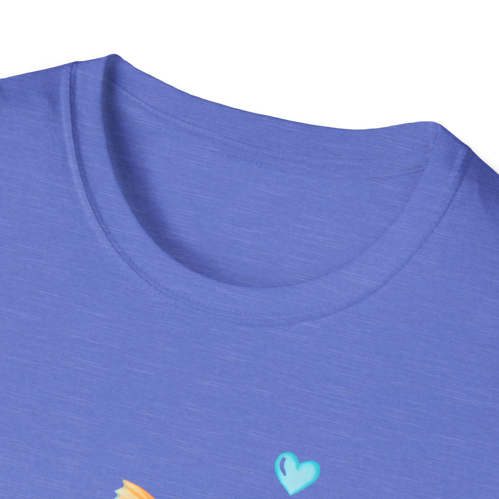 Go With The Flow T-Shirt