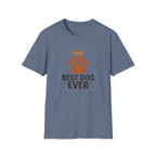 Best Dog Ever T-Shirt