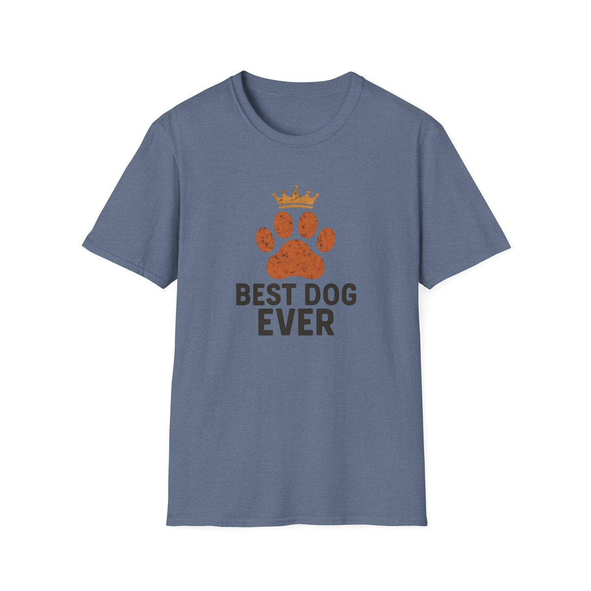 Best Dog Ever T-Shirt