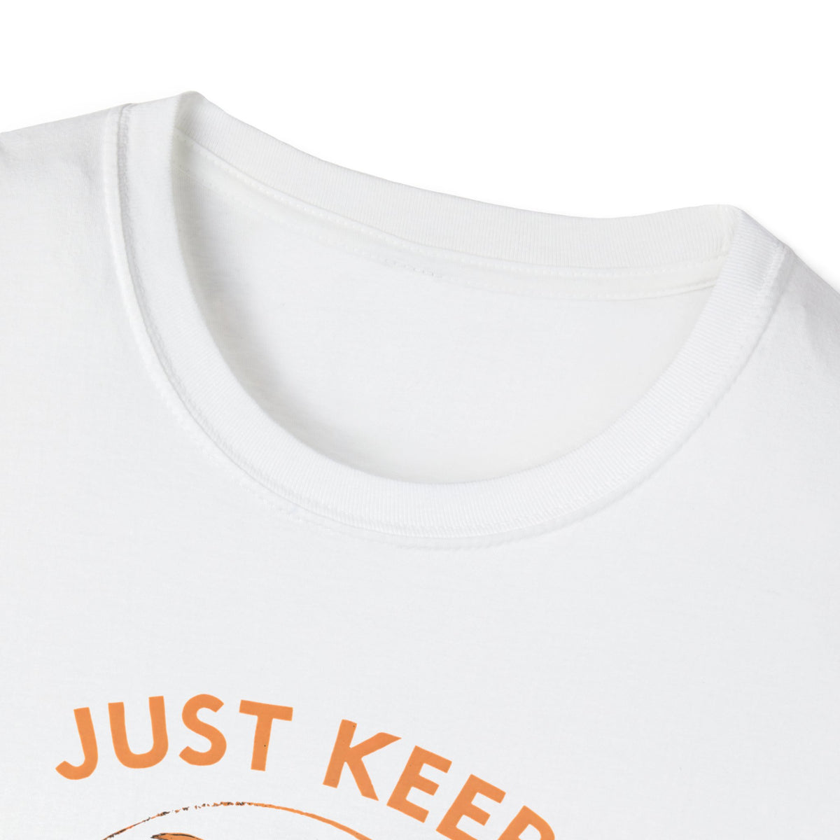 Just Keep Swimming T-Shirt