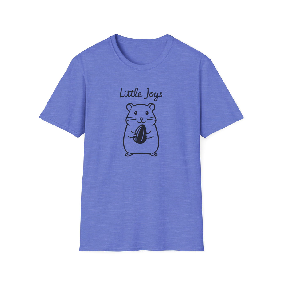 Dark wheel silhouette T-Shirt