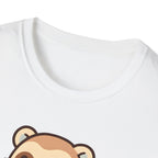 Ferret Holding Heart T-Shirt