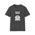 Snuggle Squad Dog T-Shirt