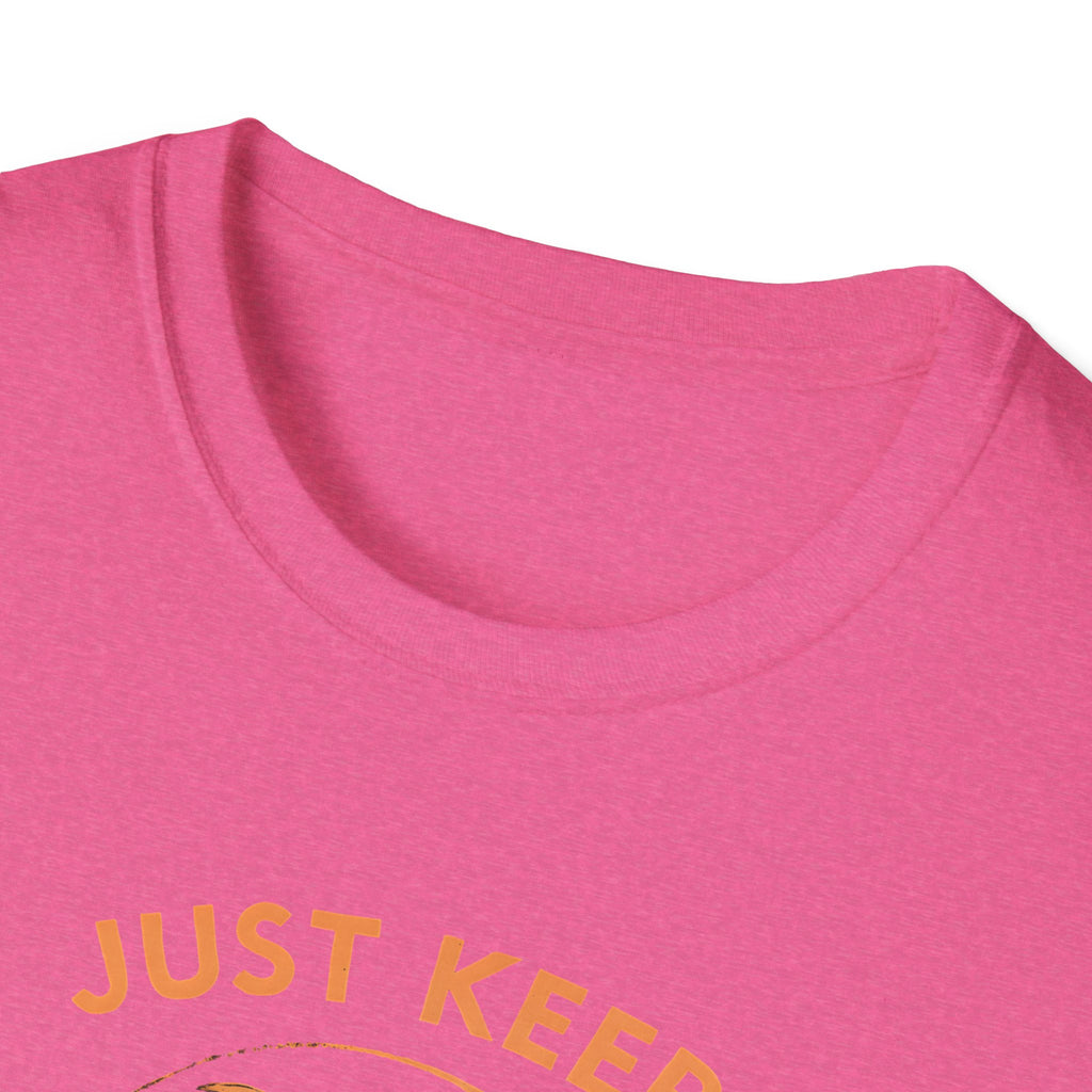 Just Keep Swimming T-Shirt