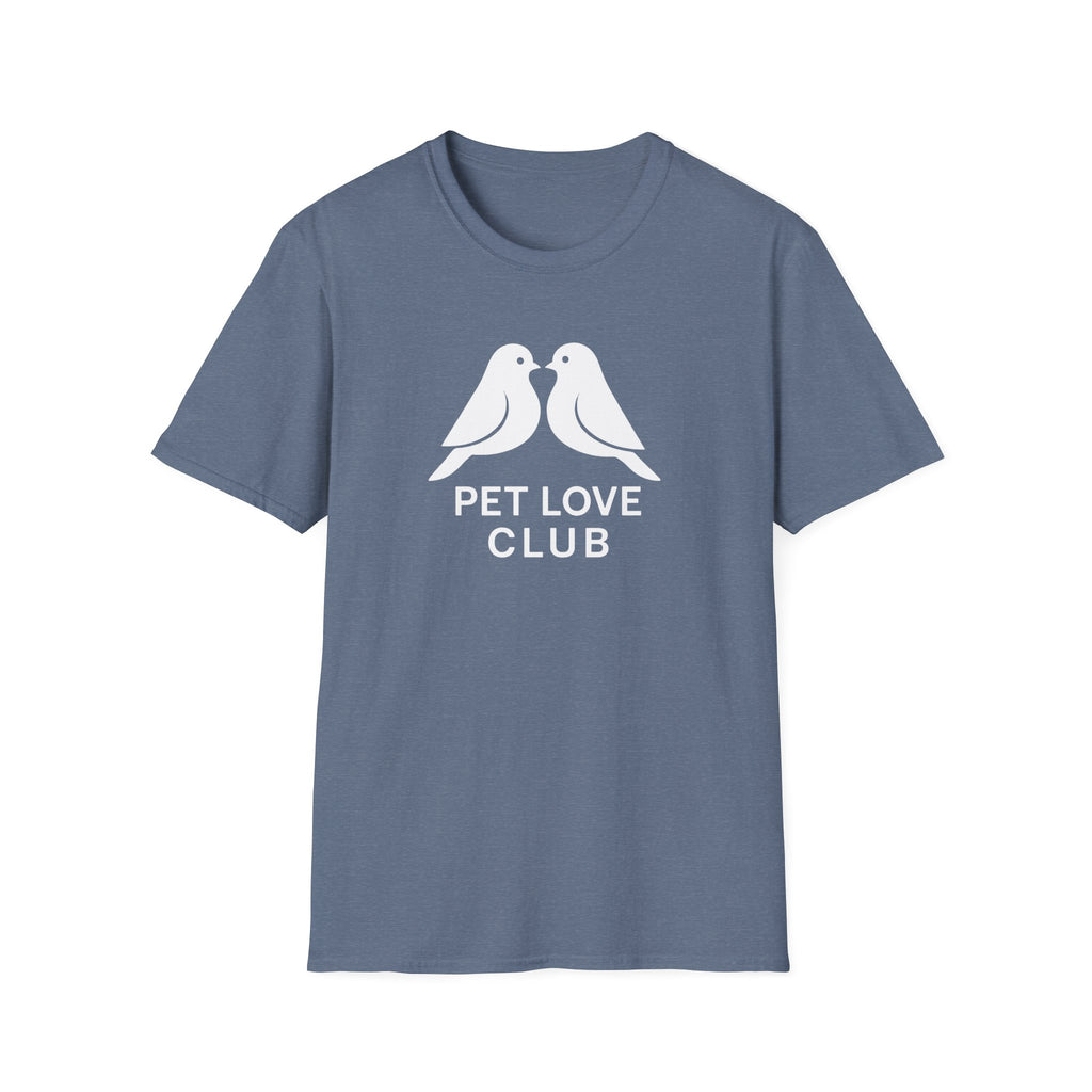 Pet Love Club T-Shirt