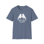 Pet Love Club T-Shirt
