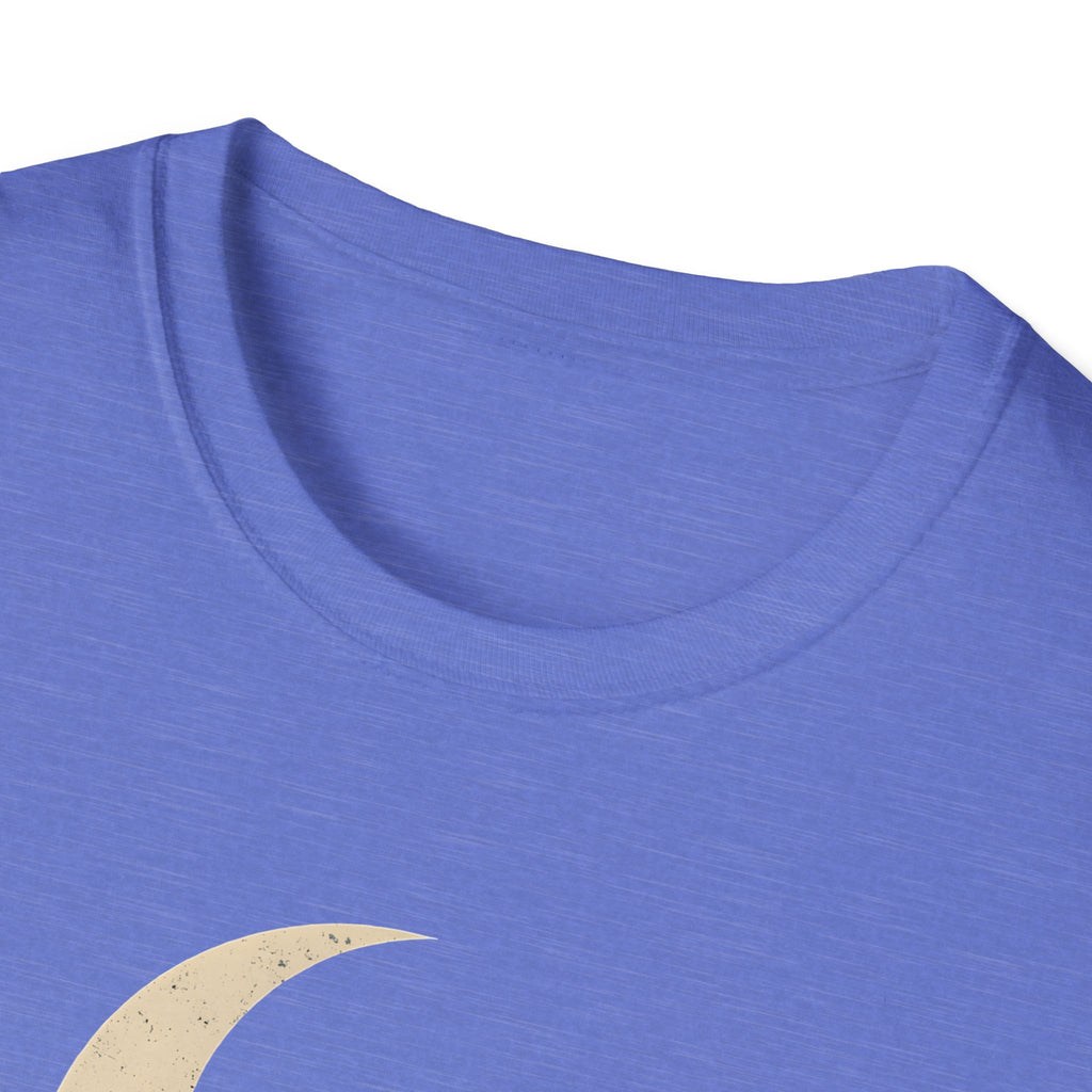 Cats Coffee Quiet Moments T-Shirt