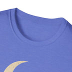 Cats Coffee Quiet Moments T-Shirt