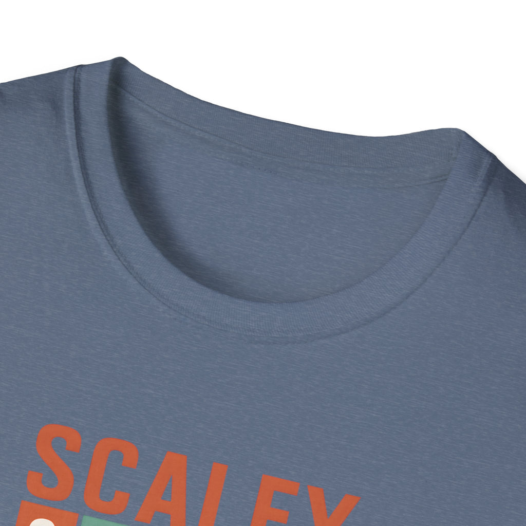Scaley and Sweet T-Shirt