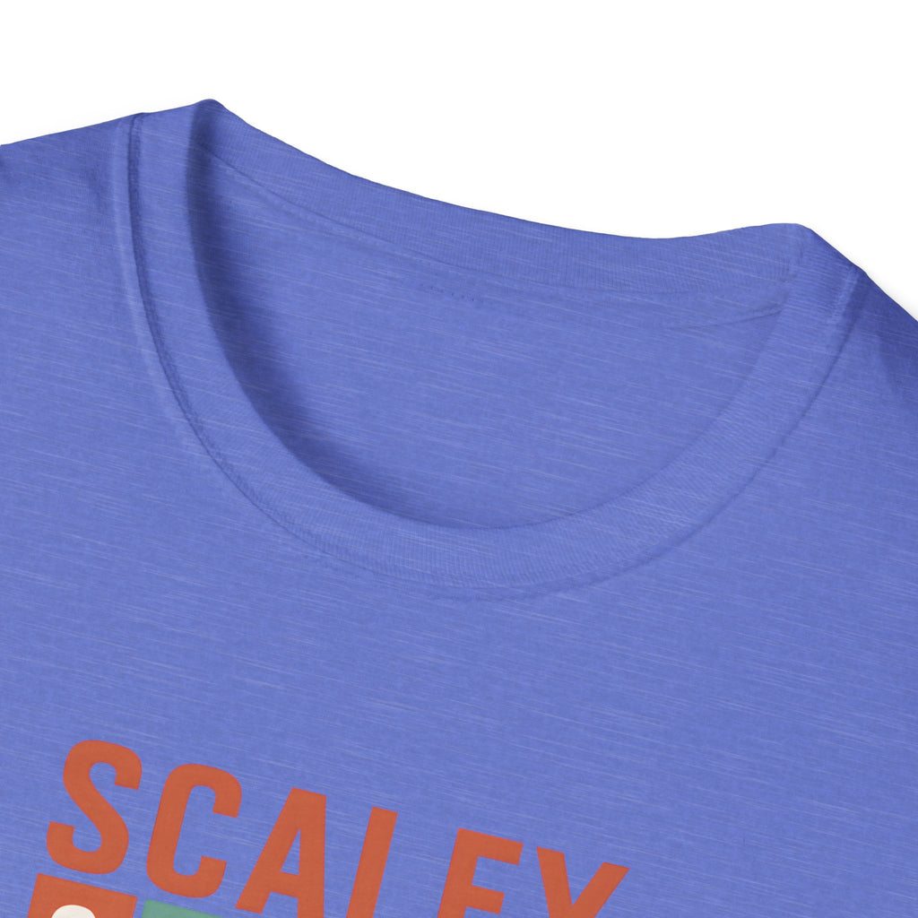 Scaley and Sweet T-Shirt