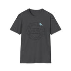 Speak for the Animals T-Shirt