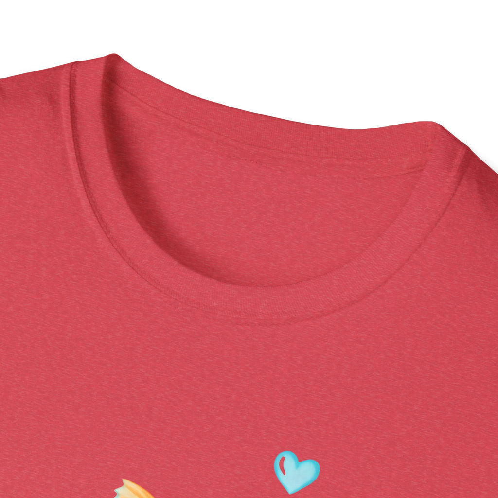Go With The Flow T-Shirt