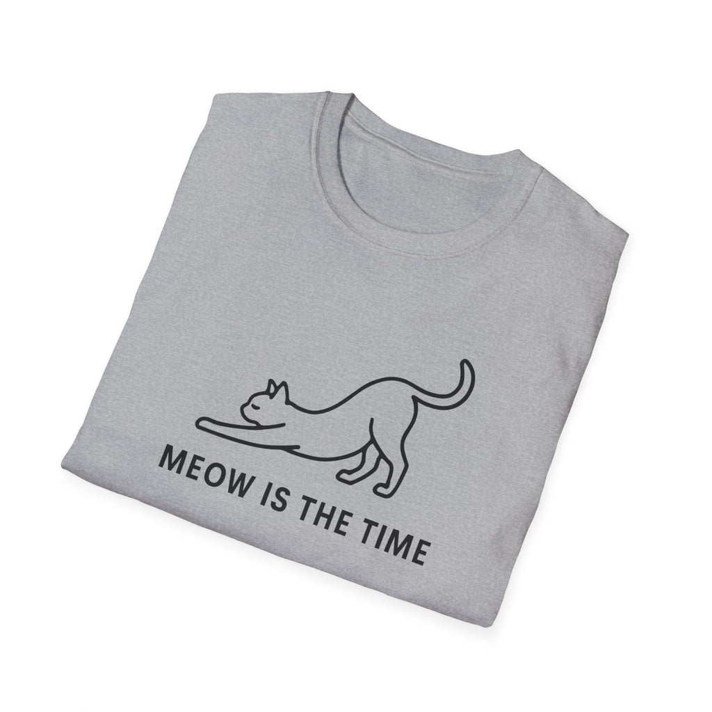 Nighttime city silhouette T-Shirt